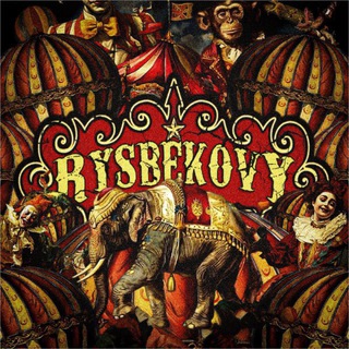 Telegram profile photo for RYSBEKOVY - РЕСТ