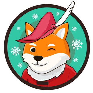 Telegram group profile photo for Merrymen