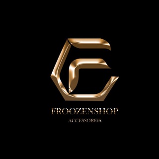 Telegram profile photo for froozenshop