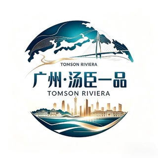 Telegram profile photo for 广州汤臣一品-约课认准轮播