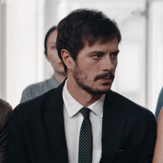 Telegram profile photo for Игорь Гром.