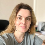 Telegram profile photo for Записки Мясниковой