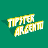 Telegram profile photo for ARGENTO PICKS ☘️🏆🎾🇦🇷