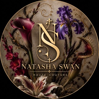 Telegram profile photo for NATASHA SWAN | Fashion House