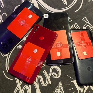 Telegram group profile photo for p2p Order’s Hub