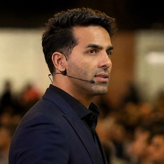 Telegram profile photo for 🔸مجیدکرمی | آموزش تخصصی اینستاگرام🔸