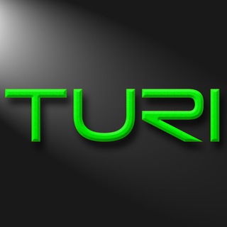 Telegram profile photo for Turi Space