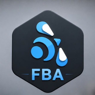 Telegram profile photo for FBA Free blender Addons