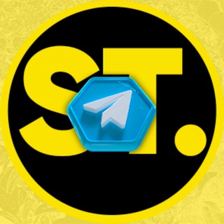 Telegram profile photo for STigmaT.