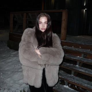 Telegram profile photo for николеттка💋