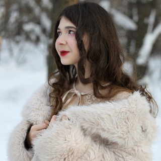 Telegram profile photo for полтора абдрашитовой 🚩
