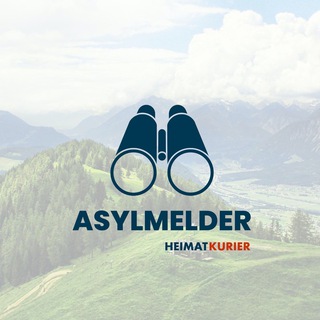 Telegram profile photo for Asylmelder