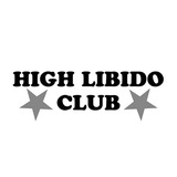 Telegram profile photo for high libido club pr