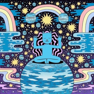Telegram group profile photo for Psycat.prod chat