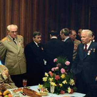 Telegram profile photo for Под властью старцев