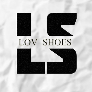 Telegram profile photo for ЖІНОЧЕ ВЗУТТЯ ДРОПШИППІНГ - LOV SHOES