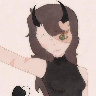 Telegram profile photo for Harukios and Sirion(18+)