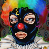 Telegram profile photo for даша держит в курсе