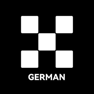 Telegram profile photo for 🇩🇪OKX German Announcements