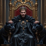 Telegram profile photo for KING JURGEN KENπ