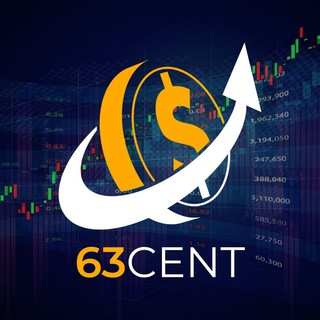 Telegram profile photo for 63cent๐
