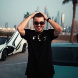 Telegram profile photo for Алексей 👨🏻💻📊