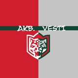 Telegram profile photo for AKB.VESTI
