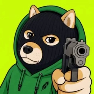 Telegram profile photo for Rob in Hood