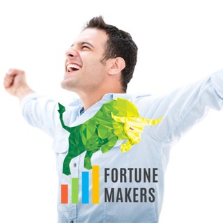 Telegram profile photo for FM - STOCKS START-UPS REAL ESTATE FINANCIAL EDUCATION