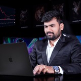 Telegram profile photo for Trading Shark