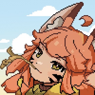 Telegram profile photo for AgmaArtist Swamp(16+)