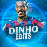 Telegram profile photo for Dinho_edits - история