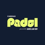 Telegram profile photo for Caridad Padel