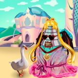 Telegram profile photo for Christmas war