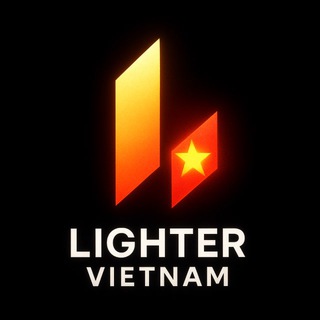 Telegram profile photo for Lighter Vietnam Channel