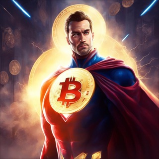 Telegram profile photo for Криптонзий