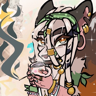 Telegram profile photo for ─ χᴘᴀм солнųᴀ {18+} ☼ ───