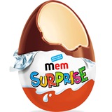 Telegram profile photo for Mem Surprise ТОП МЕМЫ