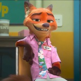 Telegram profile photo for крид/шип/ник