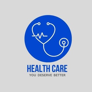 Telegram profile photo for <HEALTH TO ALL>