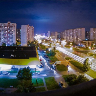 Telegram profile photo for Ново-Переделкино агрегатор новостей