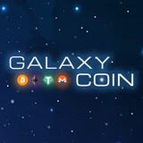 Telegram profile photo for Galaxy-Сoin