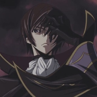 Telegram profile photo for LeLouch ( GAMBLES ONLY )