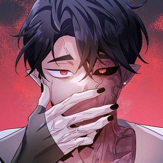 Telegram profile photo for Mephisto