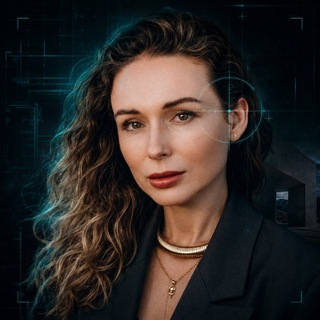 Telegram profile photo for Правда. Так і є.