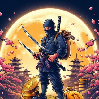 Telegram profile photo for Ninja Call