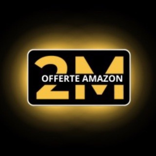 Telegram profile photo for OFFERTE 2M DigitalConsulting