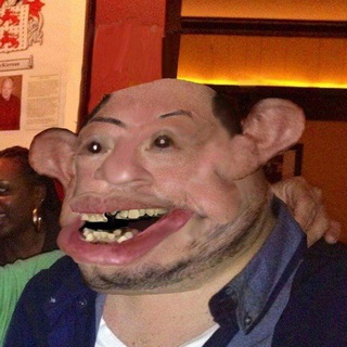 Telegram profile photo for УШКИ НА МАКУШКЕ