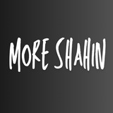 Telegram profile photo for MoreShahin BeatsⓂ️