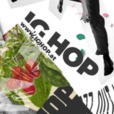 Telegram profile photo for IG HOP News Flash